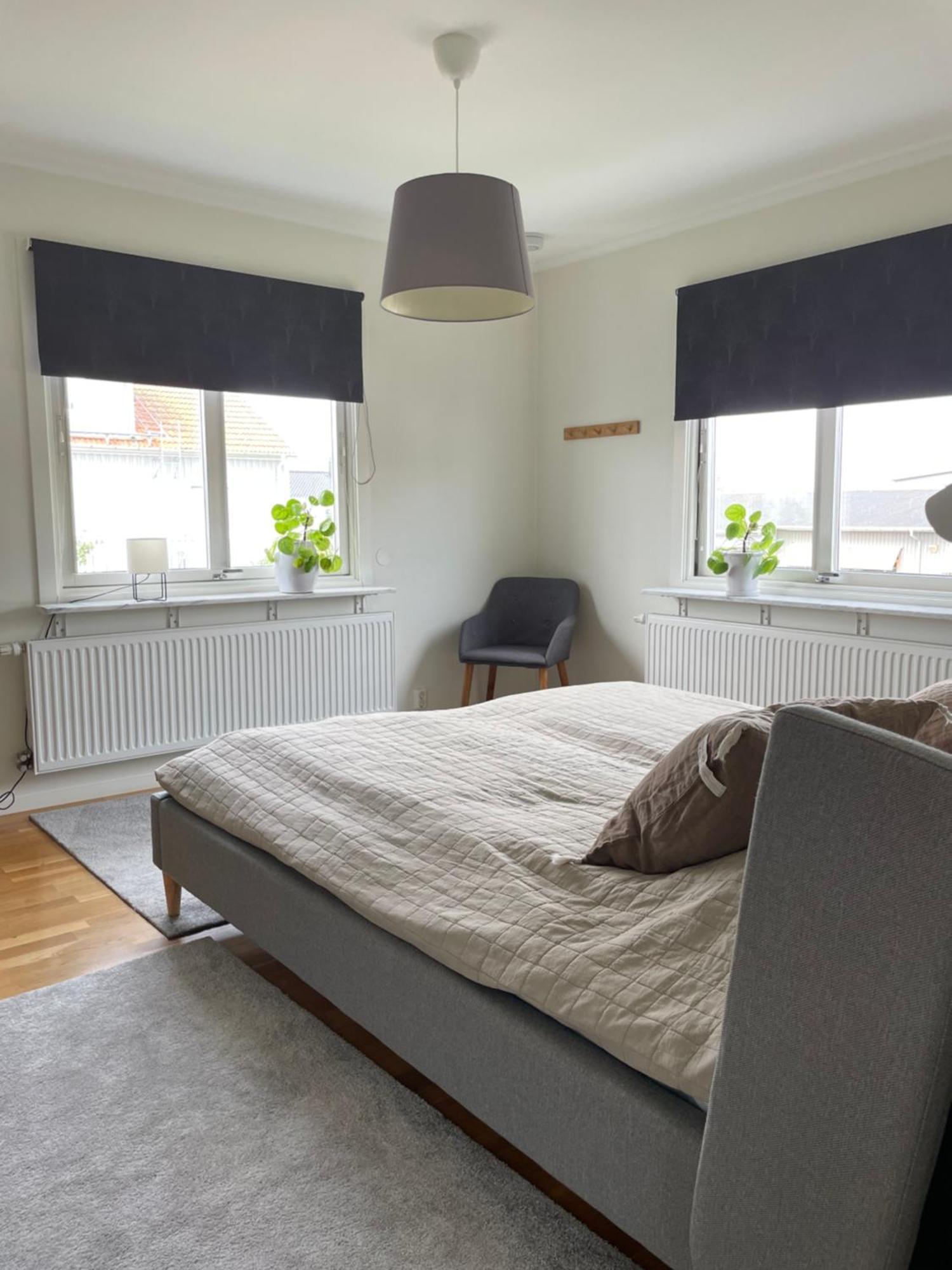 Annies Hus - Very Nice 2 Bedroom Apt Top Floor Strömstad Exterior foto